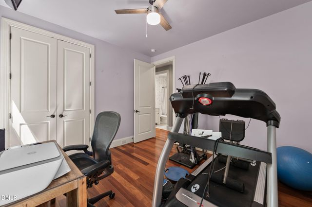 2031 Silverleaf Drive, Youngsville, NC 27596
