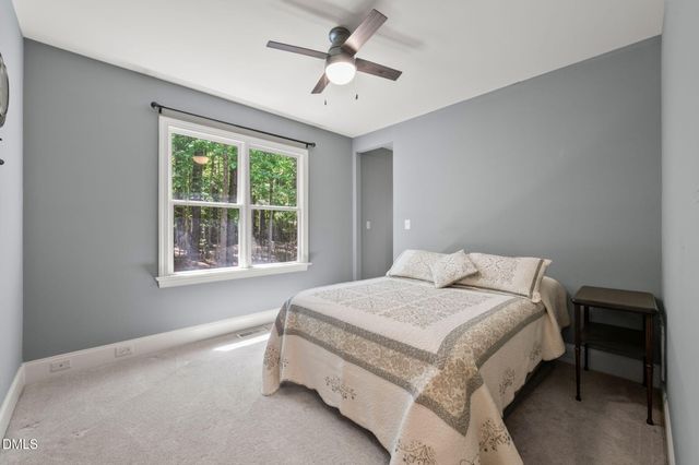 2031 Silverleaf Drive, Youngsville, NC 27596