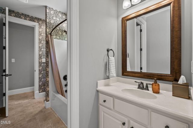 2031 Silverleaf Drive, Youngsville, NC 27596