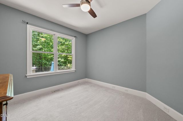 2031 Silverleaf Drive, Youngsville, NC 27596