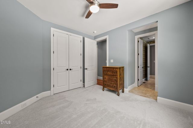 2031 Silverleaf Drive, Youngsville, NC 27596