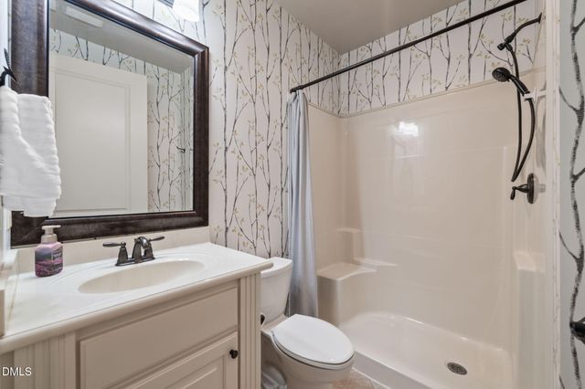 2031 Silverleaf Drive, Youngsville, NC 27596