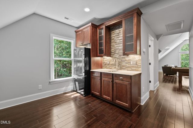 2031 Silverleaf Drive, Youngsville, NC 27596