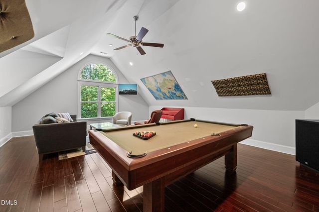 2031 Silverleaf Drive, Youngsville, NC 27596