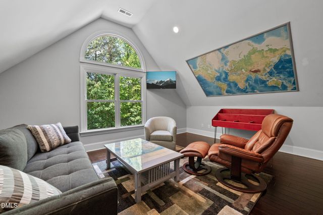 2031 Silverleaf Drive, Youngsville, NC 27596