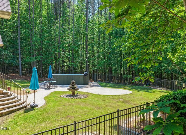 2031 Silverleaf Drive, Youngsville, NC 27596