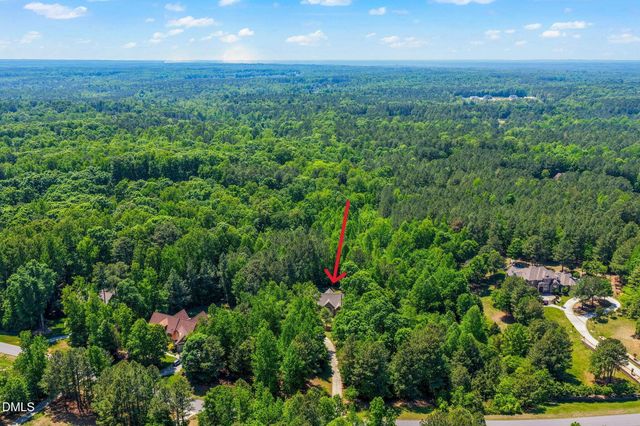 2031 Silverleaf Drive, Youngsville, NC 27596