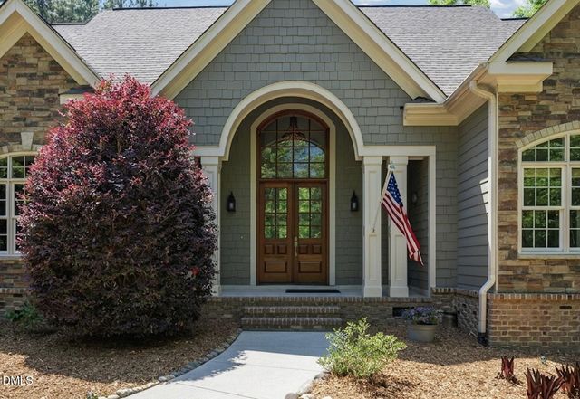 2031 Silverleaf Drive, Youngsville, NC 27596