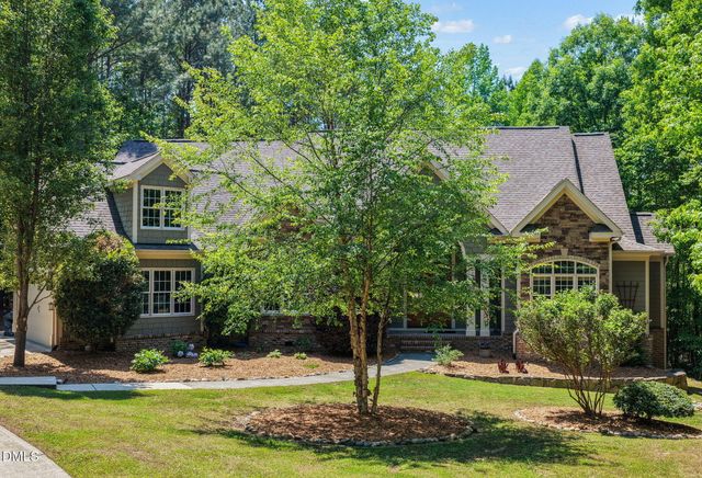 2031 Silverleaf Drive, Youngsville, NC 27596
