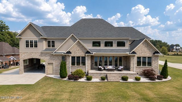 6344 Golden Pond Road, Elm City, NC 27822