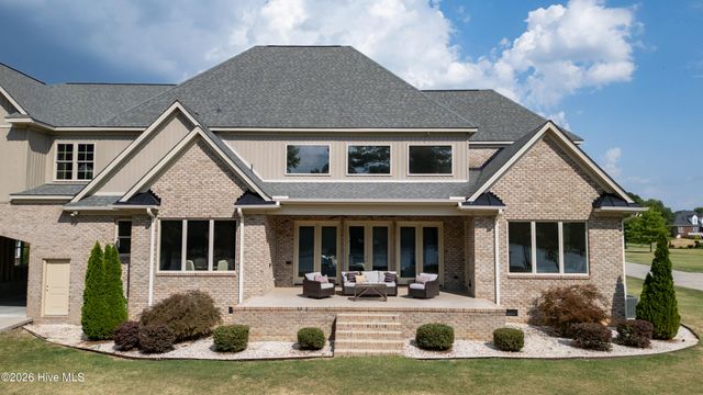 6344 Golden Pond Road, Elm City, NC 27822