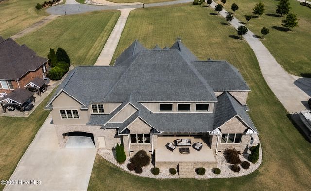 6344 Golden Pond Road, Elm City, NC 27822