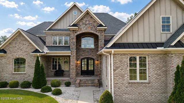 6344 Golden Pond Road, Elm City, NC 27822