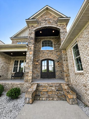 6344 Golden Pond Road, Elm City, NC 27822