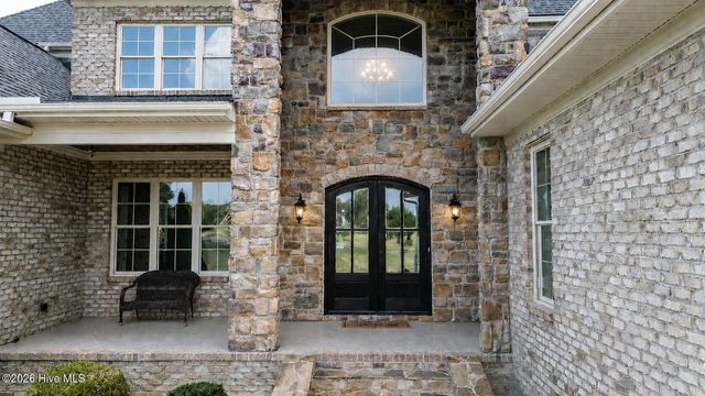6344 Golden Pond Road, Elm City, NC 27822