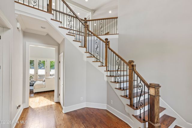 6344 Golden Pond Road, Elm City, NC 27822