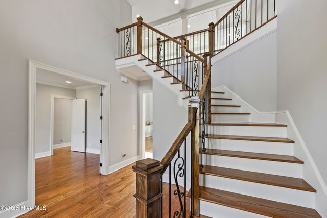6344 Golden Pond Road, Elm City, NC 27822