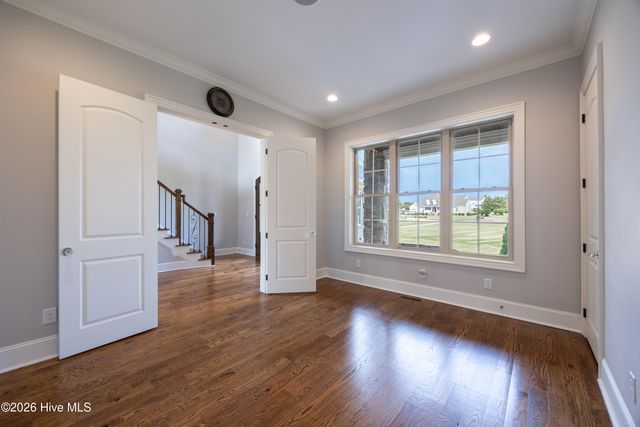 6344 Golden Pond Road, Elm City, NC 27822
