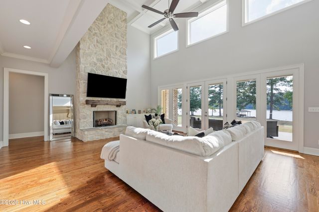 6344 Golden Pond Road, Elm City, NC 27822