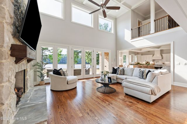 6344 Golden Pond Road, Elm City, NC 27822