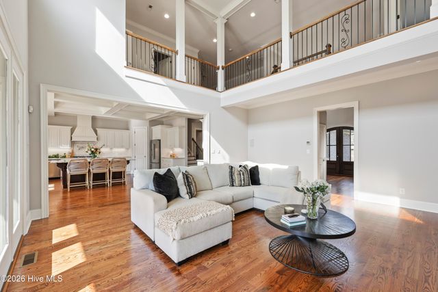 6344 Golden Pond Road, Elm City, NC 27822