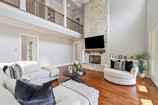 6344 Golden Pond Road, Elm City, NC 27822