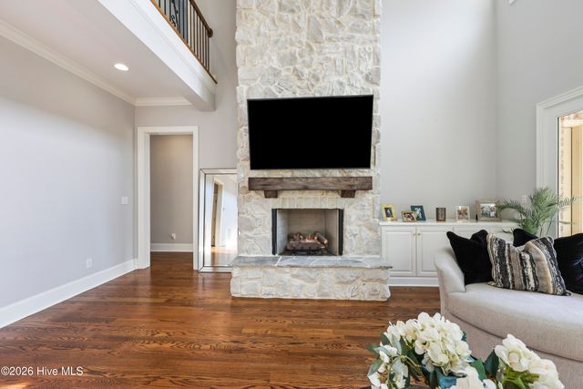 6344 Golden Pond Road, Elm City, NC 27822