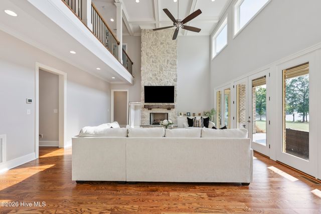 6344 Golden Pond Road, Elm City, NC 27822