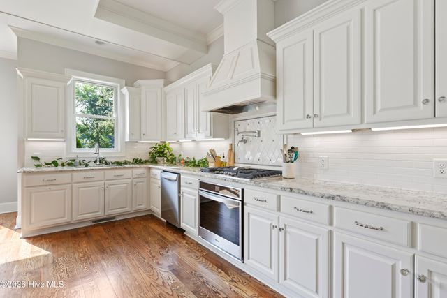 6344 Golden Pond Road, Elm City, NC 27822