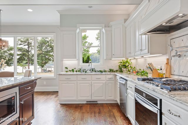 6344 Golden Pond Road, Elm City, NC 27822