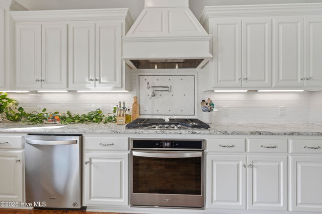 6344 Golden Pond Road, Elm City, NC 27822