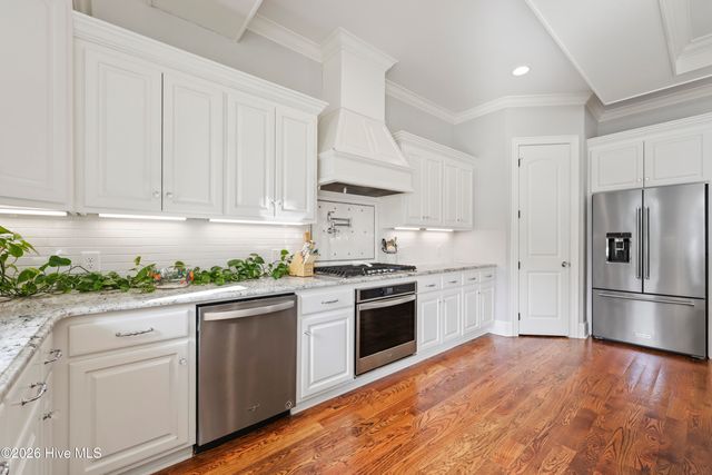 6344 Golden Pond Road, Elm City, NC 27822