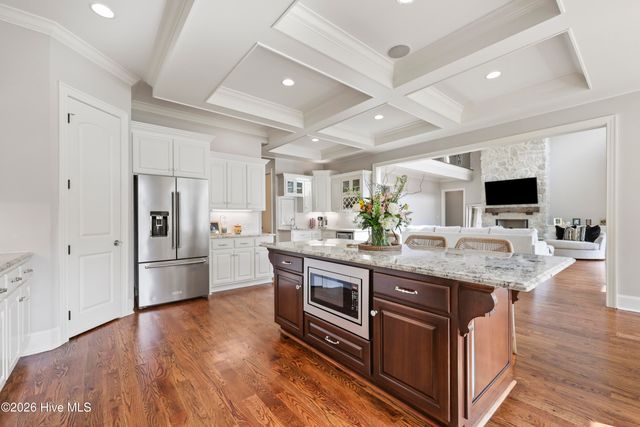 6344 Golden Pond Road, Elm City, NC 27822