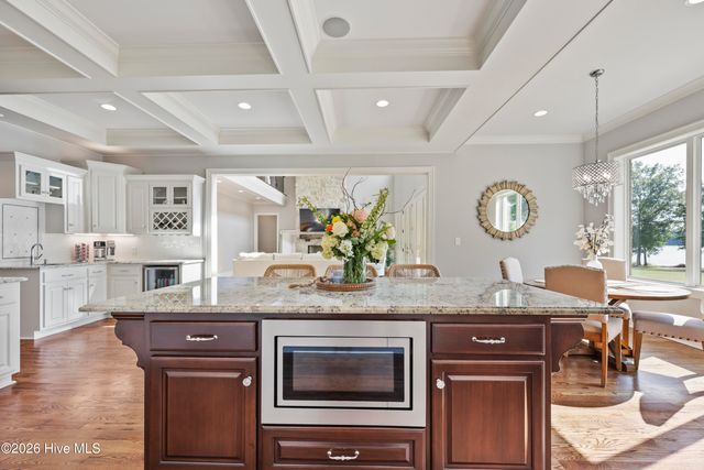 6344 Golden Pond Road, Elm City, NC 27822