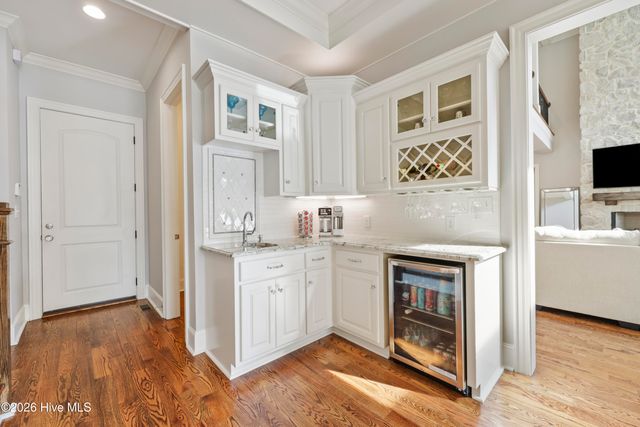 6344 Golden Pond Road, Elm City, NC 27822