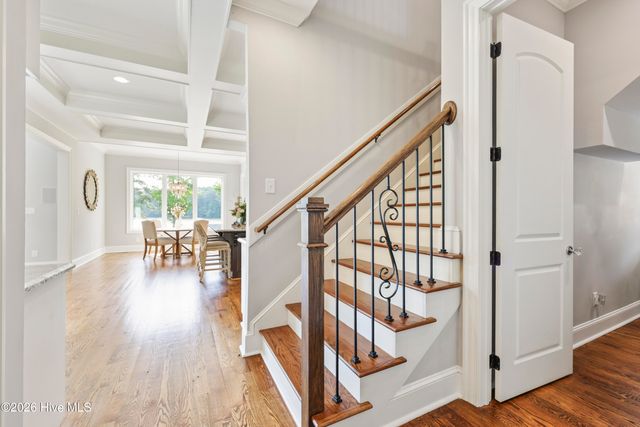 6344 Golden Pond Road, Elm City, NC 27822