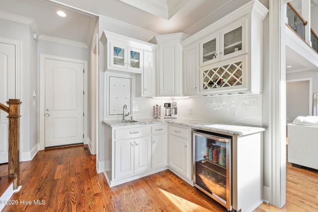 6344 Golden Pond Road, Elm City, NC 27822