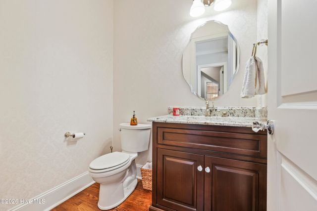 6344 Golden Pond Road, Elm City, NC 27822