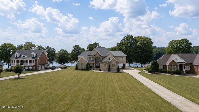 6344 Golden Pond Road, Elm City, NC 27822