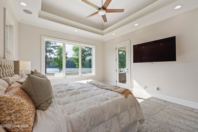 6344 Golden Pond Road, Elm City, NC 27822