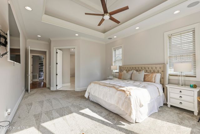 6344 Golden Pond Road, Elm City, NC 27822