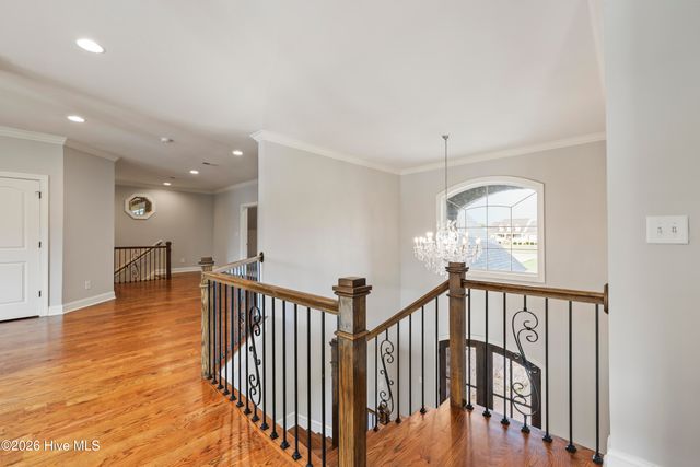 6344 Golden Pond Road, Elm City, NC 27822