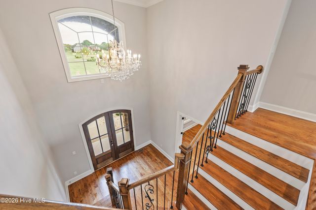 6344 Golden Pond Road, Elm City, NC 27822