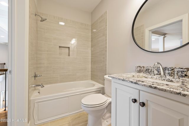 6344 Golden Pond Road, Elm City, NC 27822