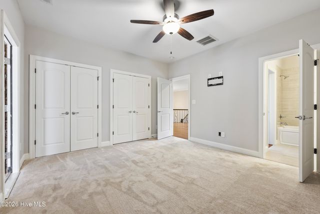 6344 Golden Pond Road, Elm City, NC 27822