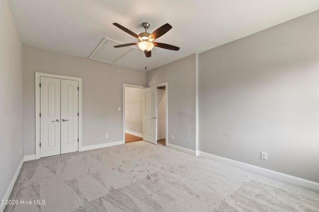 6344 Golden Pond Road, Elm City, NC 27822