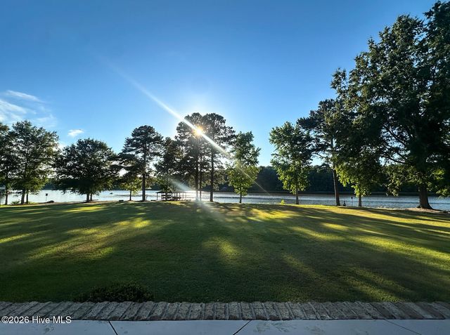 6344 Golden Pond Road, Elm City, NC 27822