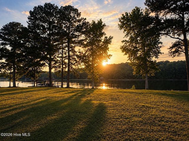 6344 Golden Pond Road, Elm City, NC 27822