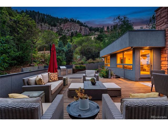 863 Circle Dr, Boulder, CO 80302