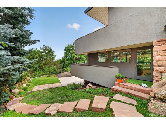 863 Circle Dr, Boulder, CO 80302